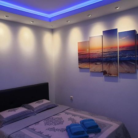 Apartment Nicole Варна Экстерьер фото