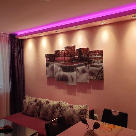Apartment Nicole Варна Экстерьер фото
