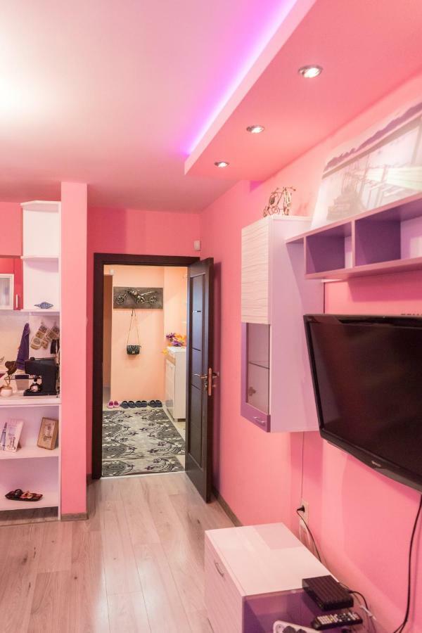 Apartment Nicole Варна Экстерьер фото