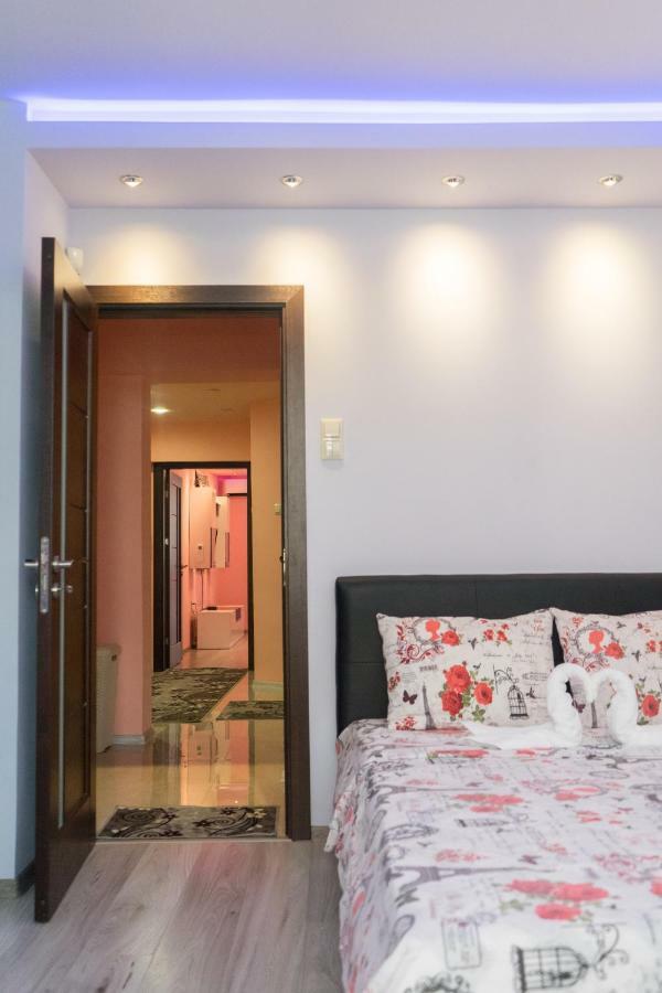 Apartment Nicole Варна Экстерьер фото