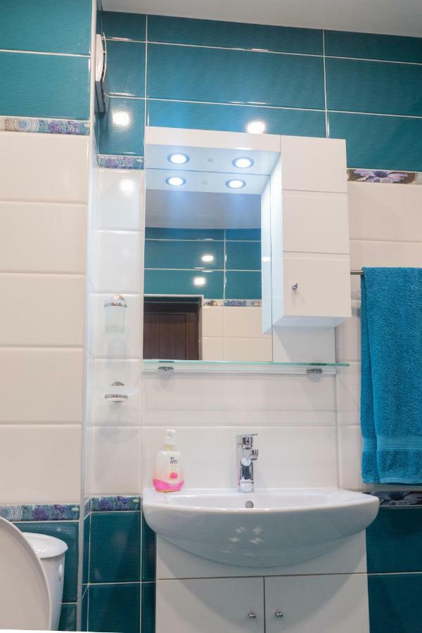Apartment Nicole Варна Экстерьер фото